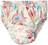 Charlie Banana Extraordinary Training Pants - Peony Blossom - Medium by Charlie Banana