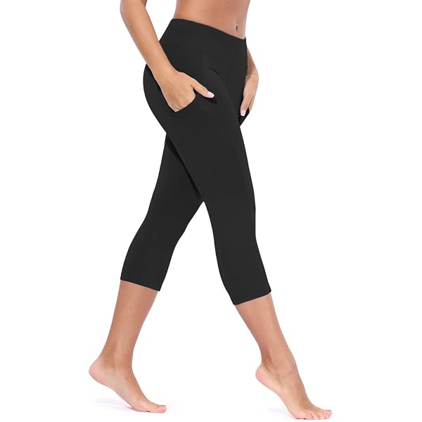 Baleaf Women's and Girl's Yoga Workout 