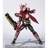 S.H.Figuarts 仮面ライダービルド ラビットラビットフォーム