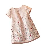 夏の児童のファッションレースの王女のワンピースの子供のパーティOワンピース