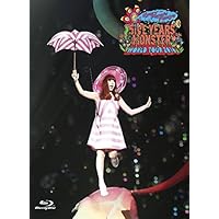 Amazon.co.jp: ドキドキワクワク ぱみゅぱみゅレボリューションランド