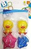 BKids Dedee Wacky Water Buddies [並行輸入品]
