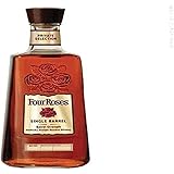 フォアローゼス シングルバレル 700ml 50度 [並行輸入品] 箱なし