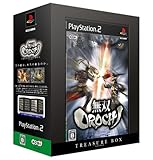 無双OROCHI TREASURE BOX