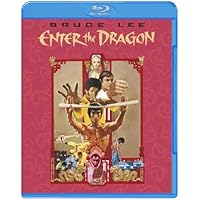 燃えよドラゴン [Blu-ray]