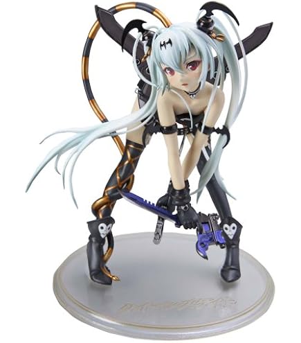 Amazon | クイーンズゲイト 門を開く者アリス ブーストVer. 1/8 完成品