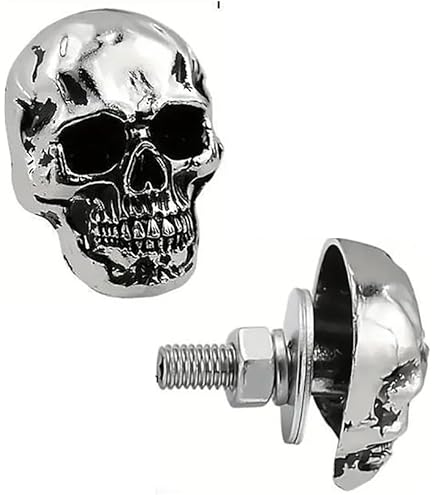 相談中HarleyDavidson ハーレーダビッドソン ベスト スカルデザイン