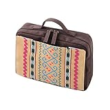 ボボ BOBO インナーポーチ 消臭ポーチ付き ココア 8465