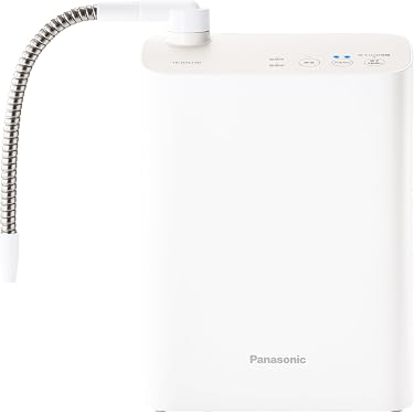 Amazon.co.jp 売れ筋ランキング: アルカリイオン整水器 の中で最も人気