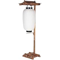 木製（杉）提灯の屋根 木製（杉）提灯の屋根 - メルカリ