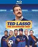 Podcast-Ted Lasso: The Complete Series BD [Blu-ray]