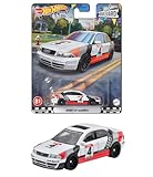 ホットウィール(Hot Wheels) 合金鋼 ブールバード - アウディ S4 クアトロ 【3才以上】 HKF30
