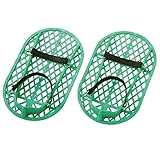 プラゲータ 土間仕上げ用 靴 かんじき 下駄 コンクリート カネミツ 代不