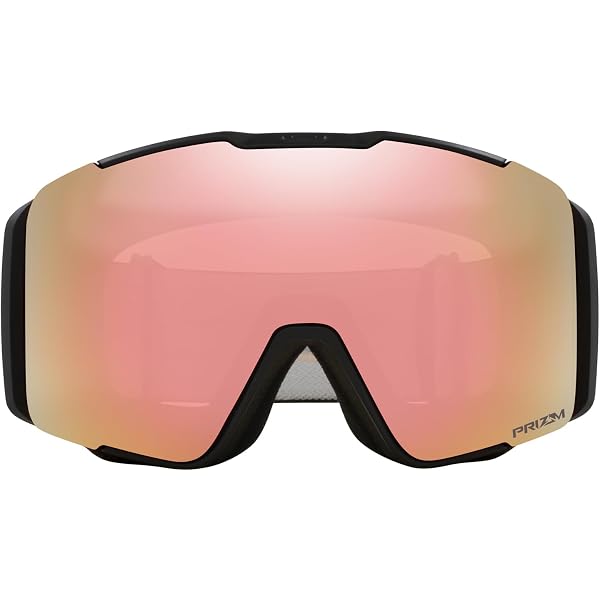 Line Miner Pro L Goggles, 50TH Anniversary/Prizm 24K/Prizm Iced