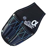 マーベル(MARVEL) WAIST GEAR ペンチ差し 2丁差し ブルー MDP-82AB