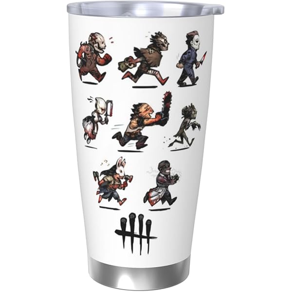 デッドバイデイライト　アクリルキーホルダー　Dead by Daylight Dead by Daylight アクリルキーホルダー｜商品情報｜ブシロード