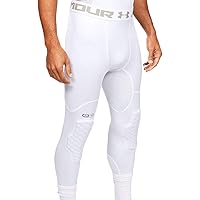 Under Armour Gameday Armour 3-Pad Short 