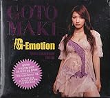 G Emotion: Single Collection Part 3