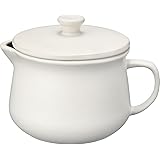 和平フレイズ(Wahei freiz) 電子レンジ 簡単調理 耐熱陶器ポット カレー 煮込み料理 みのり丈膳 RB-2854