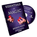 [マーフィーマジック]Murphy's Magic Essentials in Magic Sponge Balls DVD DVDESS_SPONGE [並行輸入品]