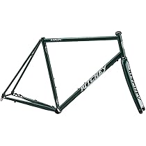 Amazon | Ritchey Road Logic ディスクフレームセット - 700c