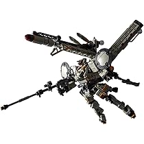 ダイアクロン DA-119 ダイアバトルスX-1 ＜バトルスX-03＞ ダイアクロン DA-119 ダイアバトルスX-1＜バトルスX-03