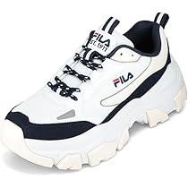 Amazon | [フィラ] Infinito FC-5239TRI | FILA | スニーカー