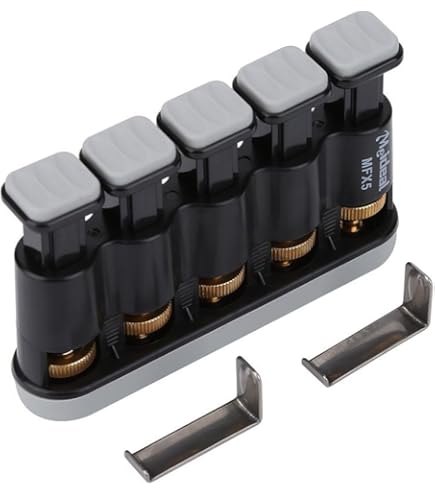 Amazon | フィンガートレーナー ハンドグリップトレーナー 握力