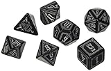Pathfinder Carrion Dice (7 Stk.) Board Game [並行輸入品]