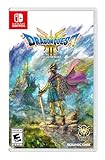 Dragon Quest III HD-2D Remake (輸入版:北米) – Switch