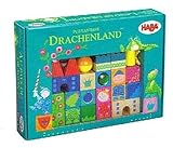 HABA コネクトブロック ドラゴンキャッスル DRACHENLAND HA1952