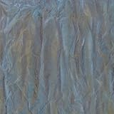 29186100 – Bleu Oxyde Papier Froissé Fond D 'casadeco Effet Mural écran