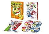 【Amazon.co.jp限定】「キャッ党忍伝てやんでえ」BD-BOX　通常版 （「キャラファインボード」＋「アクリルスタンド」付） [Blu-ray]