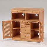 ＦＡＸ台！隠しキャスター＆鍵付きファックス台　ＳＩｓｉｍｆｘ080200010ＮＡｉｓ