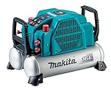 マキタ(Makita) エアコンプレッサ(青) (50/60Hz) AC462XGH