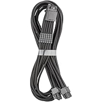 CableMod C シリーズ Pro ModMesh スリーブ ケーブル キッ Amazon | CableMod Pro ModMesh Sleeved Cable Extension Kit