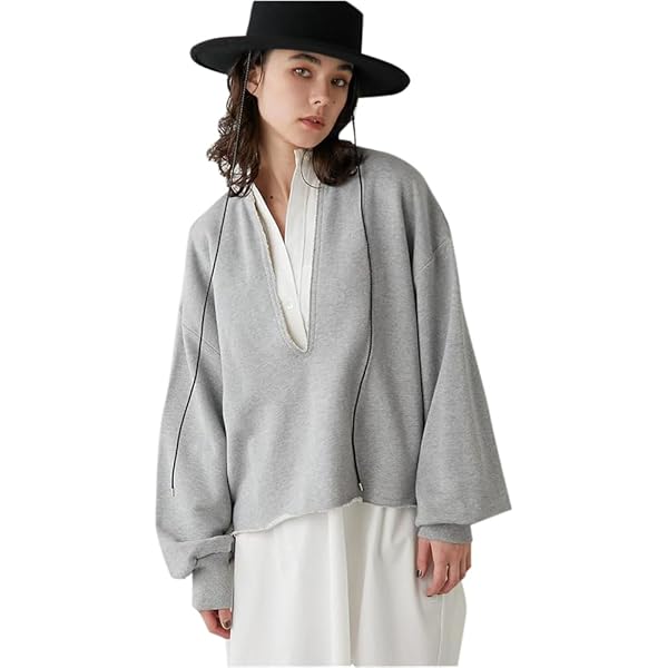 ウィムガゼット　半袖ダンボールプルオーバー free size Whim Gazette(ウィム ガゼット)の半袖ダンボールプルオーバー