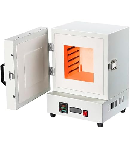 Amazon | 城田電気炉材 工芸電子炉 New スーパーシリーズ SUPER 300ST