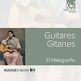 Guitares Gitanes