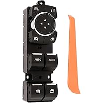 フォードエクスプローラー　2011-2013 ウインカーレバー　パッシング　新品 61KX8ovrg0L._UF350,350_QL80_.jpg