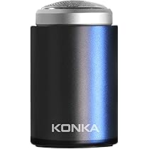 CYBER MINI メンズ電気シェーバー CYBER MINI メンズ電気シェーバー もう他の髭剃りに戻れない