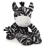 Gund Baby Take Along Buddy Pal, Zebra by Gund