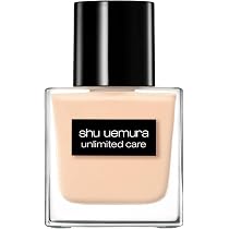 Amazon.co.jp: shu uemura(シュウ ウエムラ) アンリミテッド ケア ツヤ