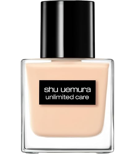 Amazon.co.jp: shu uemura(シュウ ウエムラ) アンリミテッド