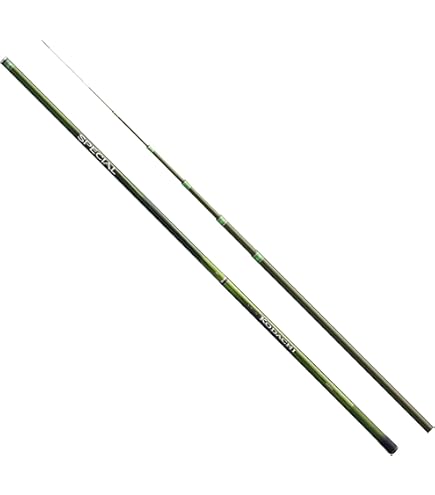 Amazon | シマノ(SHIMANO) 鮎竿 23ナイアード 急瀬 90-95Z | シマノ