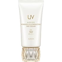 Amazon.co.jp: アルビオン ALBION S-UV カット リンクル イルミネ