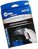 Lens Cover, 4-11/16 X 5-5/8, PK5 by Miller Electric