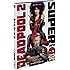 デッドプール2（Blu-ray+DVD）
