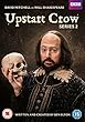 Upstart Crow Series 2 [BBC Sitcom] / シェイクスピア没後400年記念 BBCコメディ アップスタート・クロウシリーズ 2≪英語のみ≫ [PAL-UK] [2016]