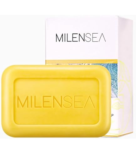 Amazon | 洗顔硫磺皂 石鹸 上海 硫黄石鹸 皮脂コントロール 角質柔化